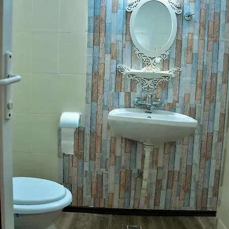 Guest house Trei Brazi 39 Predeal