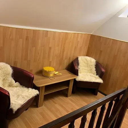 Guest house Trei Brazi 39 Predeal