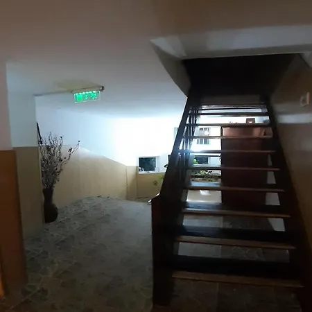 Guest house Trei Brazi 39 Predeal