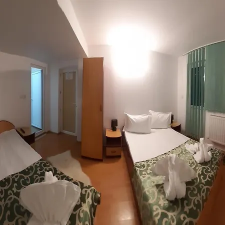 Trei Brazi 39 3* Predeal