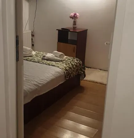 Trei Brazi 39 Guest house