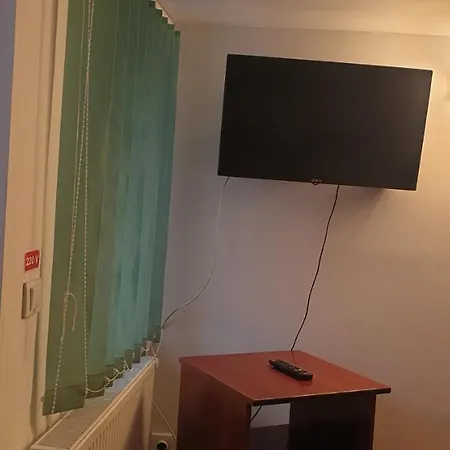 Trei Brazi 39 Predeal